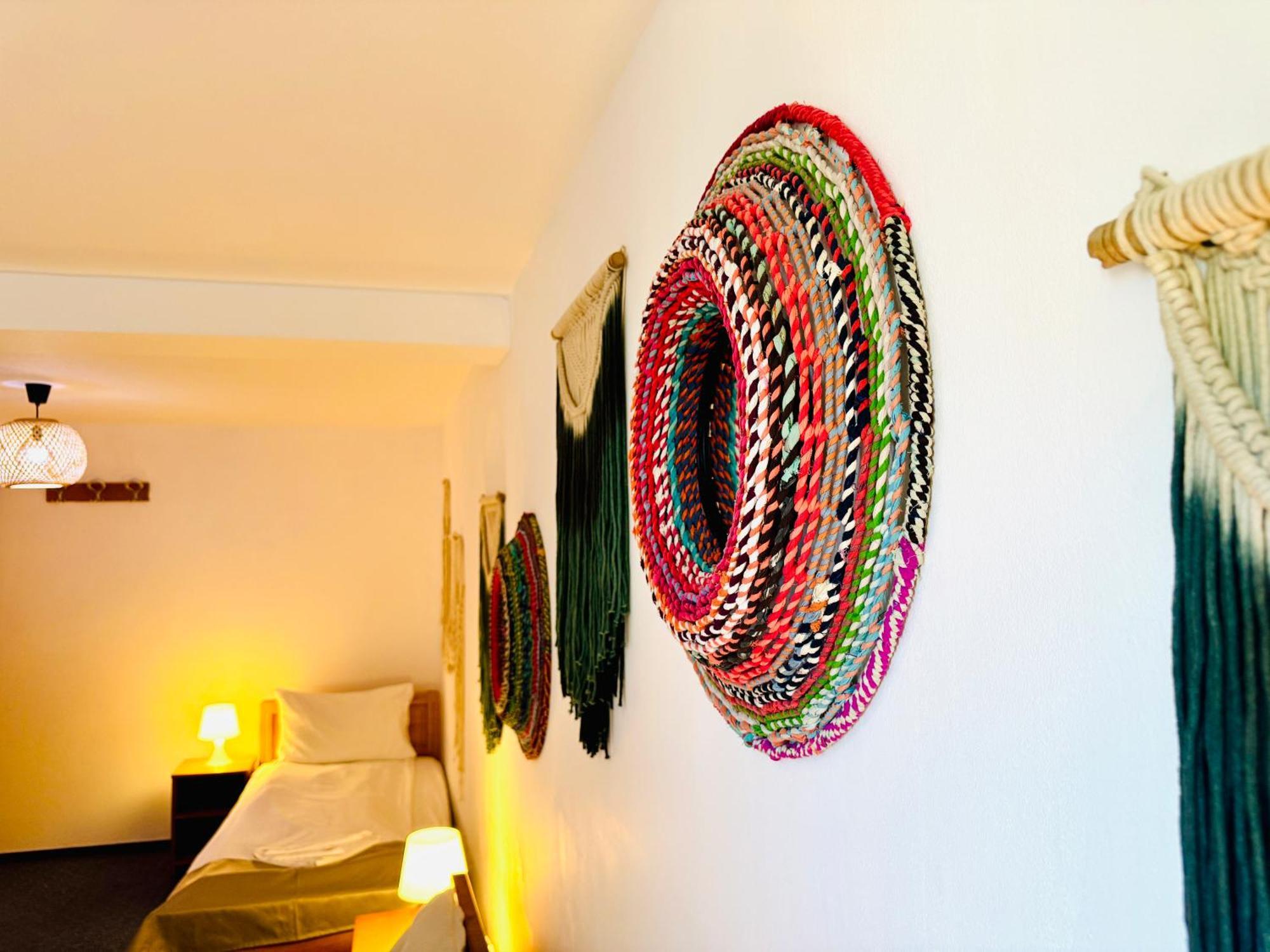 Zen Eco Villa Sfântu Gheorghe Extérieur photo