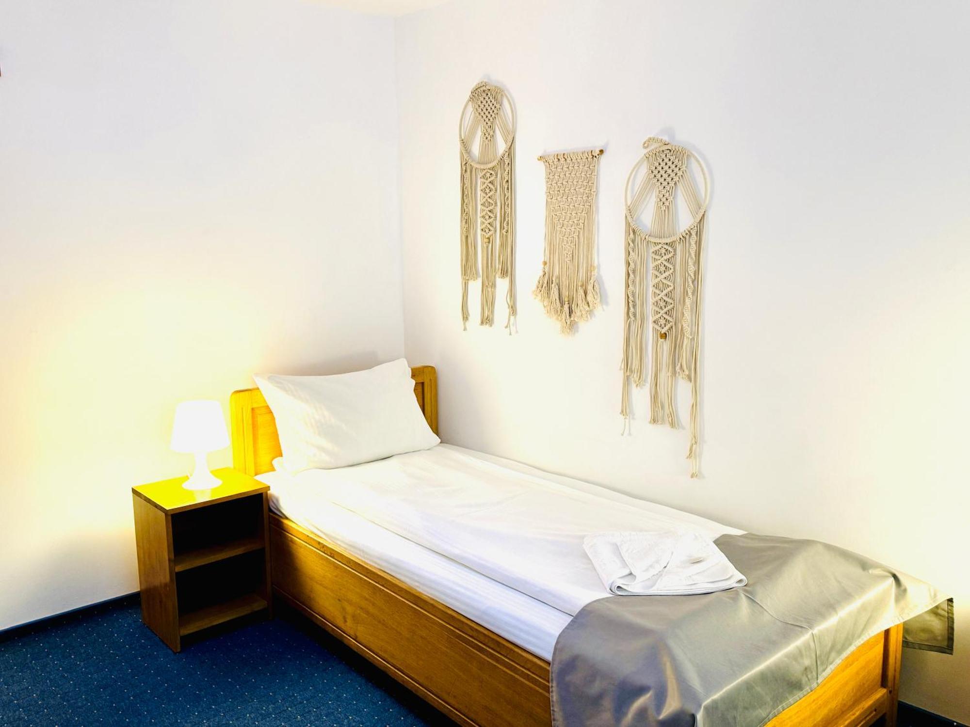 Zen Eco Villa Sfântu Gheorghe Extérieur photo