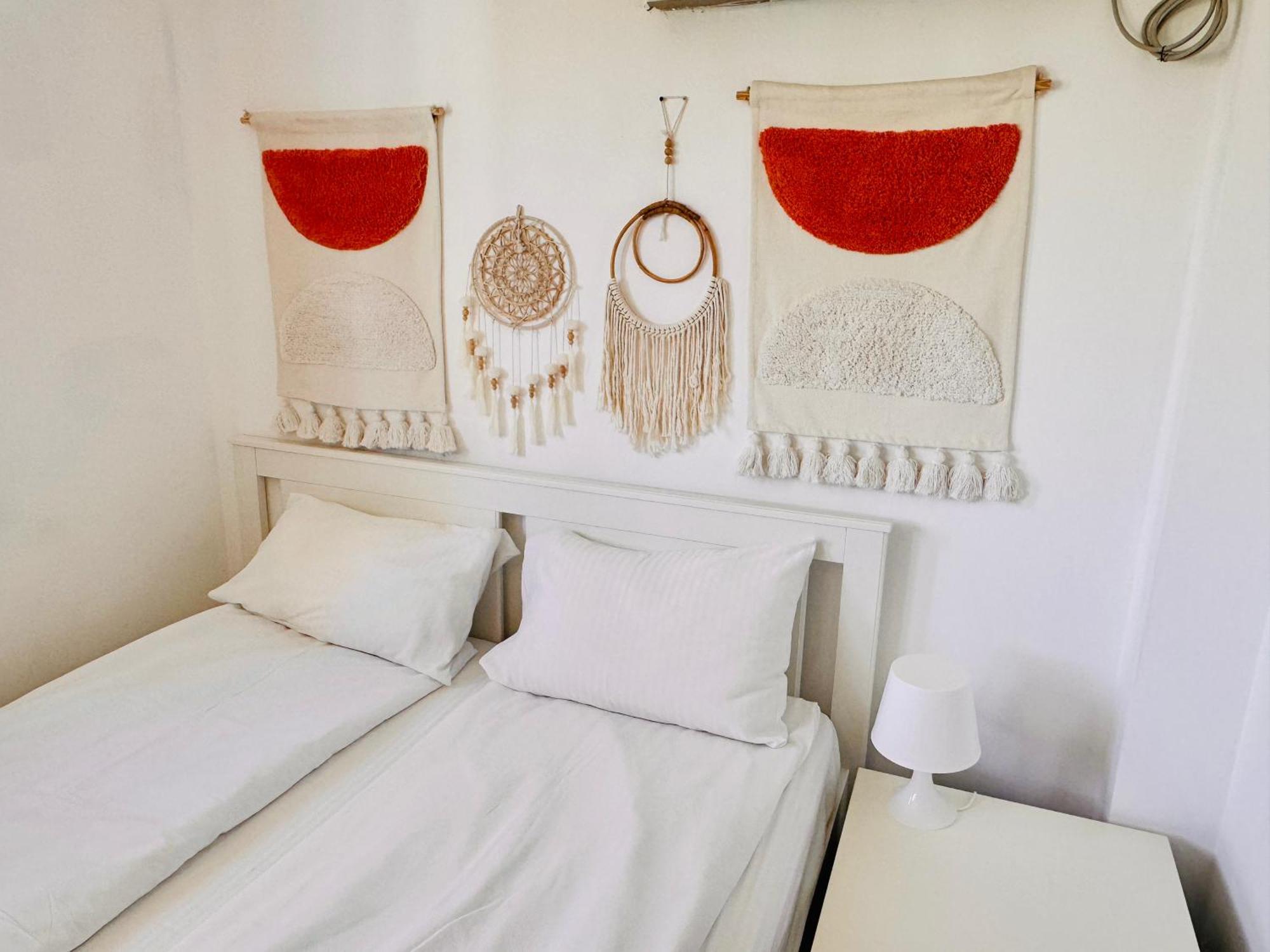 Zen Eco Villa Sfântu Gheorghe Extérieur photo