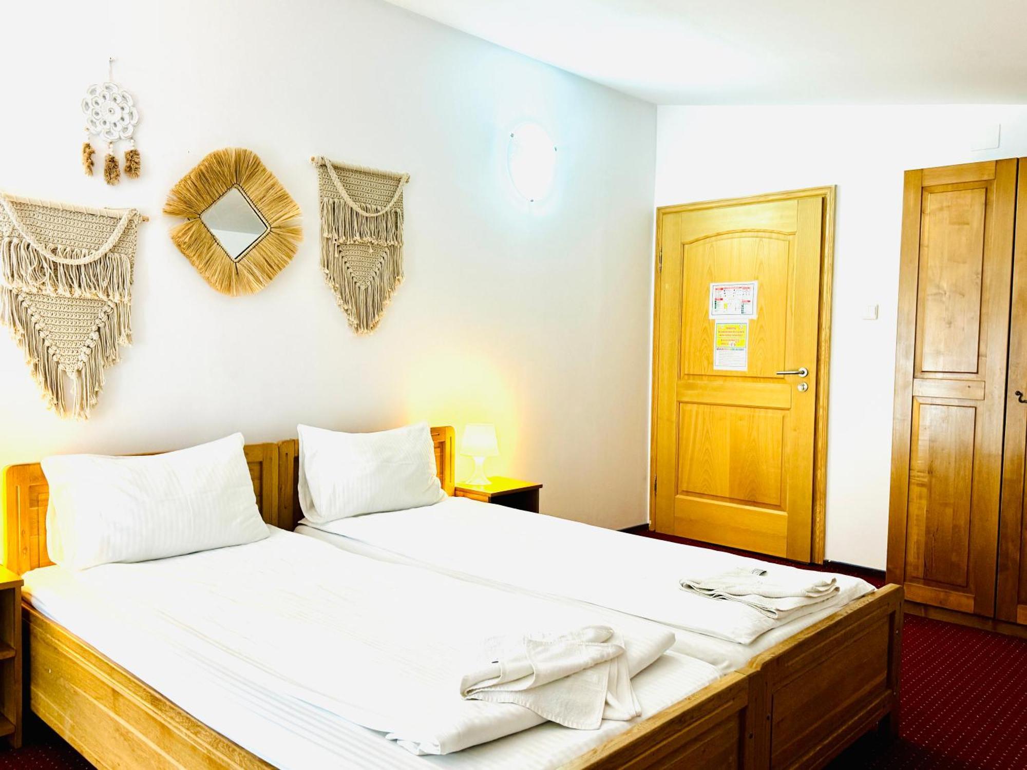 Zen Eco Villa Sfântu Gheorghe Extérieur photo